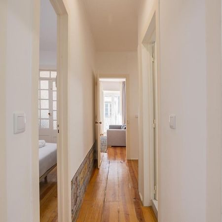 Hip & Renovated T.M. Flat In Bairro Alto Apartment Lisbon Exterior photo